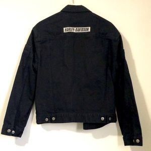 Harley~Davison Riding Jacket